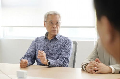 全国眼镜行业商协会走进深圳眼镜 质造 企业