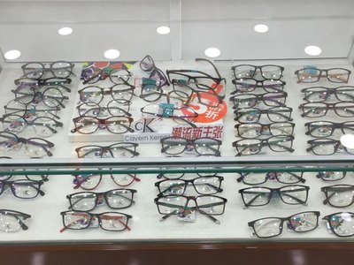 周氏眼镜店650元单人服务