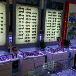 南海眼镜(中原区店)电话, 地址, 价格, 营业时间(图)-眼镜店-郑州购物-大众点评网