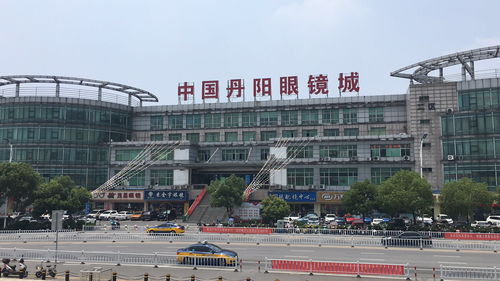 实地考察金茂集团 飙马机构首席策划师何其琛